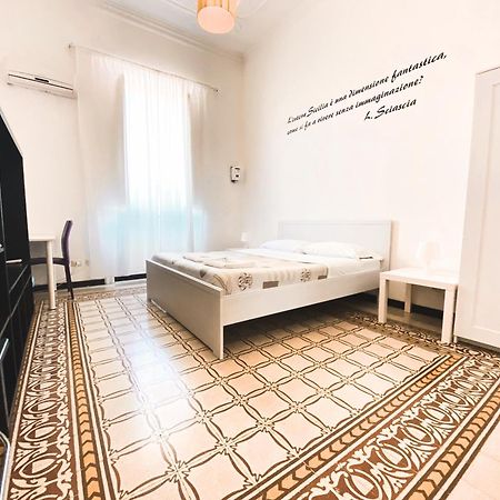 Liola Home #Teatro Massimo Palermo Kültér fotó